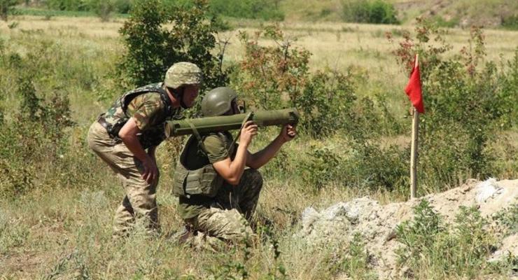 На Донбассе задержаны трое людей по подозрению в связях с сепаратистами