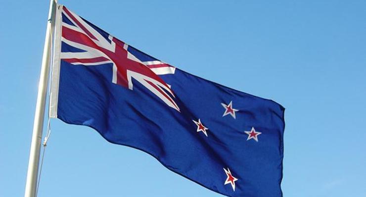 Новая Зеландия потребовала от Австралии изменить флаг