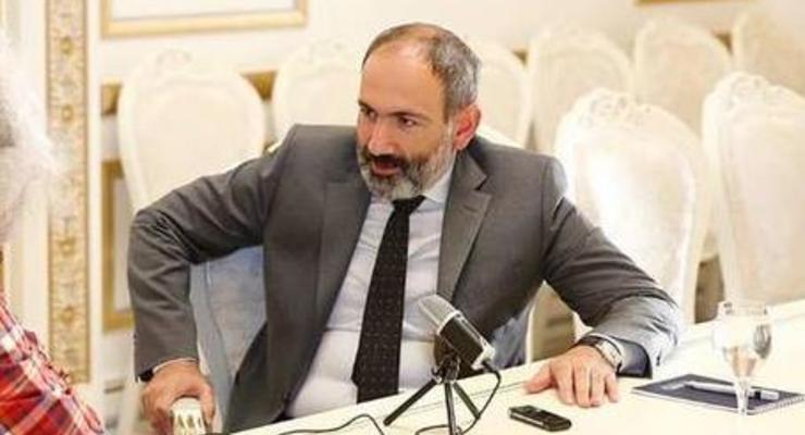 Армения не стремится стать членом НАТО - премьер