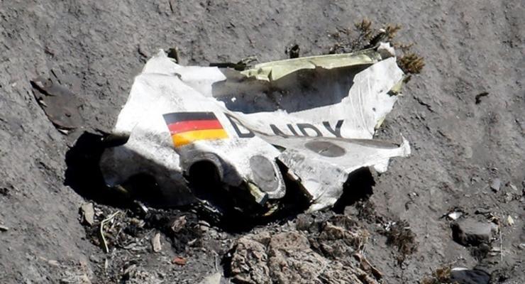 Еврокомиссия изменила правила для пилотов после катастрофы Germanwings