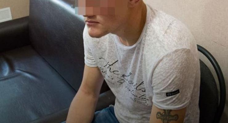 В Николаеве задержан военный, подозреваемый в убийстве сожительницы
