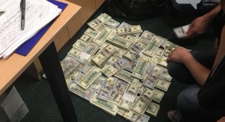 В Одессе поймали россиян-домушников, укравших 24 млн грн