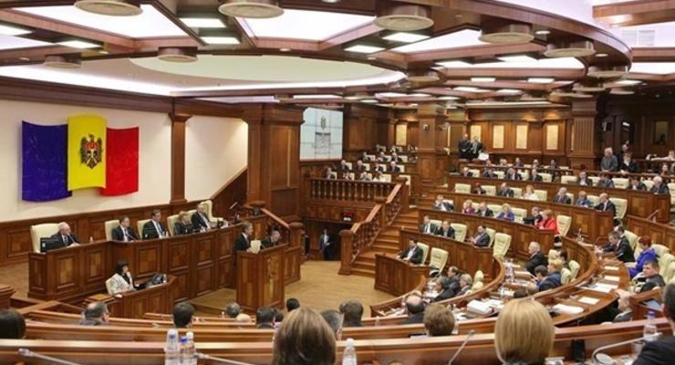 В Молдове определились с датой выборов в парламент