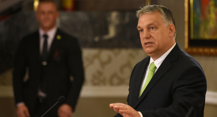 Орбан не верит в членство Украины в ЕС и НАТО