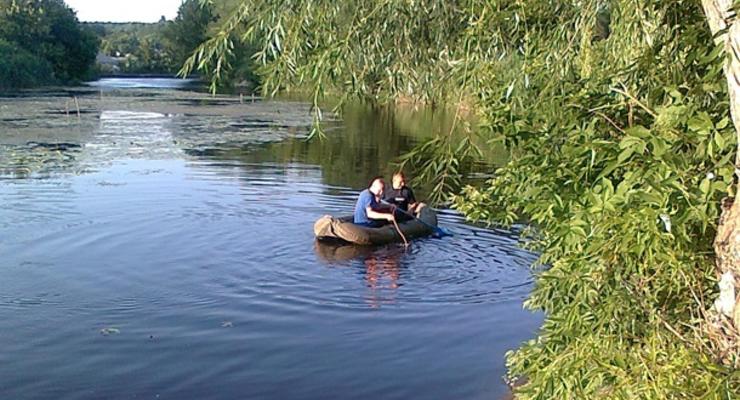 Во Львовской области в пруду утонул годовалый мальчик