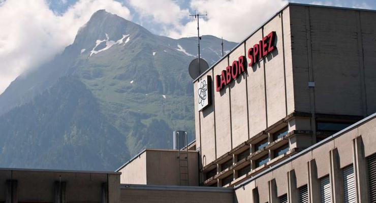 Швейцарская лаборатория по химоружию заявила о хакерской атаке
