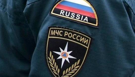 Под Севастополем рухнули два дачных дома после обвала грунта