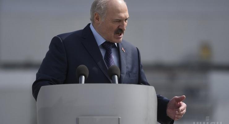У Лукашенко инсульт, он не появлялся на публике - СМИ