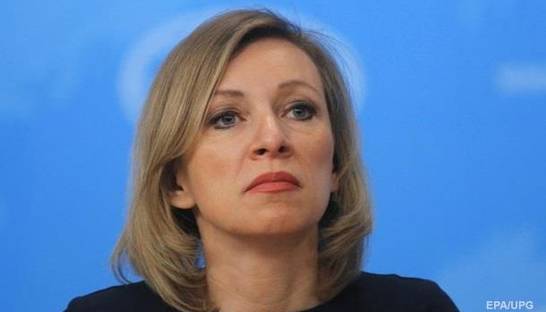 В России назвали новые санкции ЕС "подрывными"