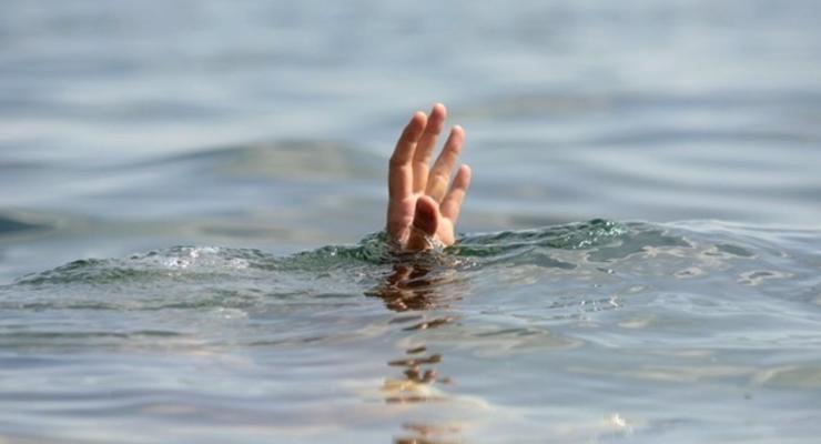 На Закарпатье нашли утонувшими двух детей