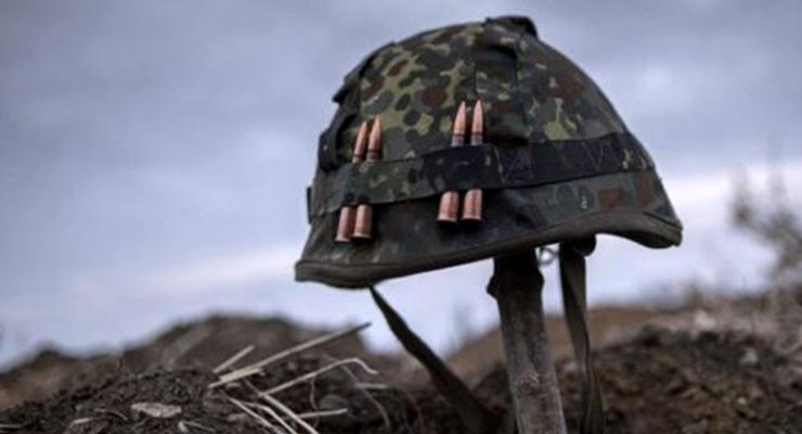 На Донбассе пропал украинский военный - штаб ООС