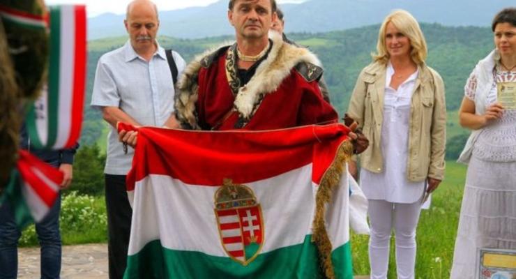 В Венгрии появился министр по развитию Закарпатья: МИД протестует