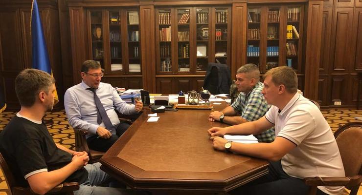 В ГПУ заявили о завершении расследования расстрелов на Майдане