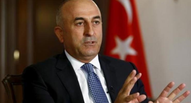 Турция договаривается с США о снятии санкций