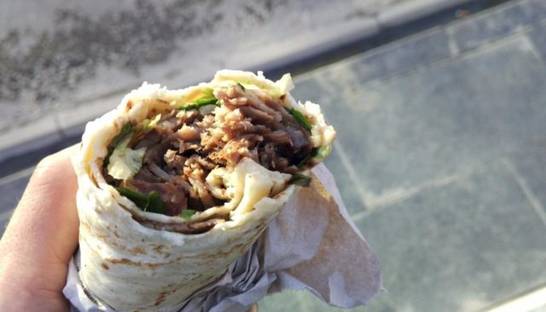 В Киеве зафиксировано 18 новых случаев отравления шаурмой