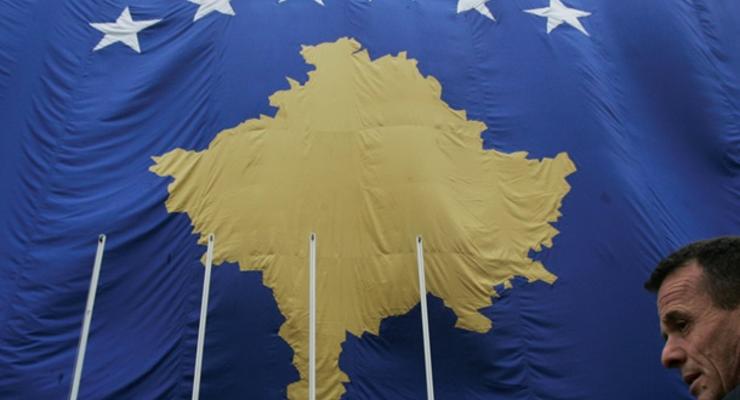 Между Сербией и Косово назревает конфликт - СМИ
