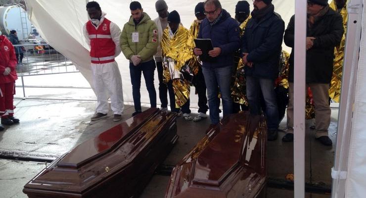 С начала года в Средиземном море утонули более 1500 беженцев