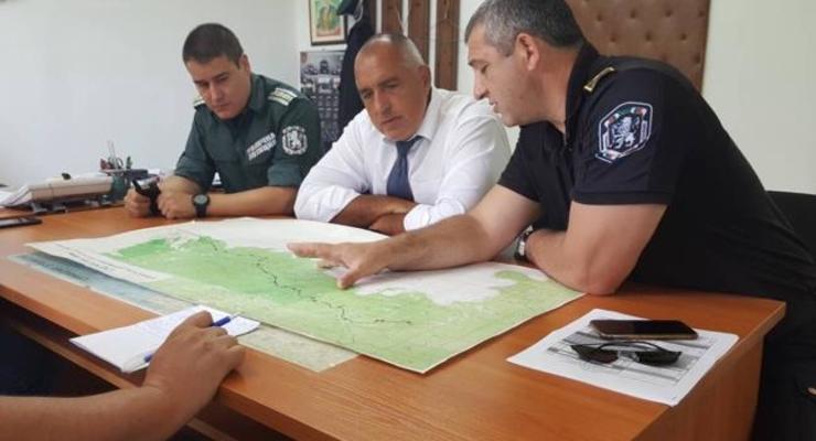 В Болгарии заявили о "неуязвимости" страны для мигрантов