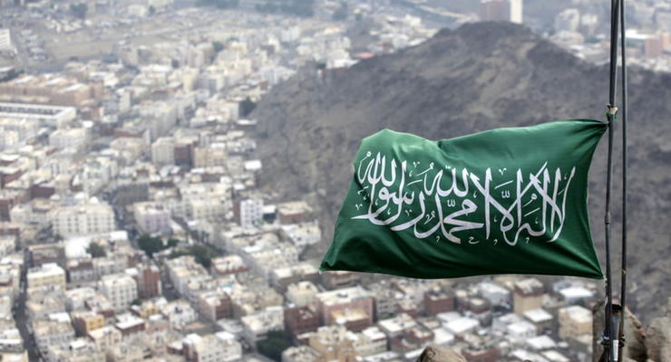 Саудовская Аравия высылает канадского посла