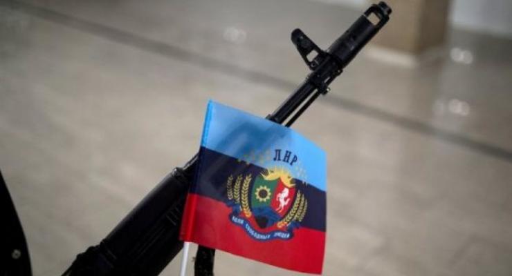 В Луганской области "народный милиционер ЛНР" получил 6 лет тюрьмы