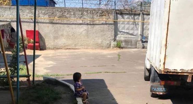 В Одессе проверят детский приют из-за жалоб детей на побои