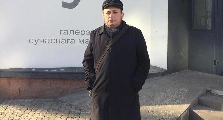 В Беларуси проходят новые обыски у журналистов