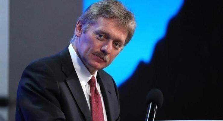 Кремль назвал неприемлемыми санкции США из-за отравления Скрипаля