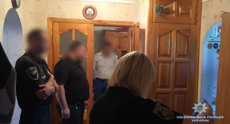 В Борисполе изнасиловали 16-летнюю: подозреваемые задержаны