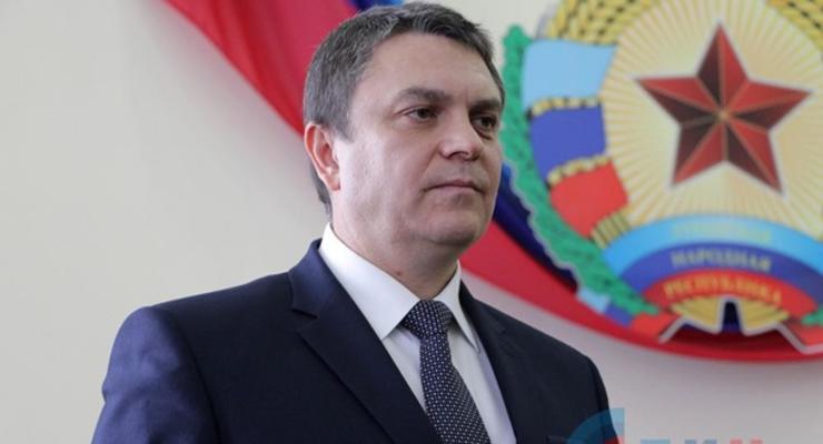 В ЛНР заговорили о "продлении полномочий" местной "власти"