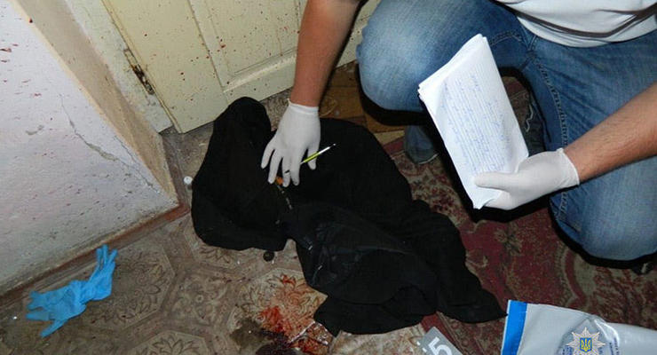 В Тернопольской области пьянка закончилась убийством