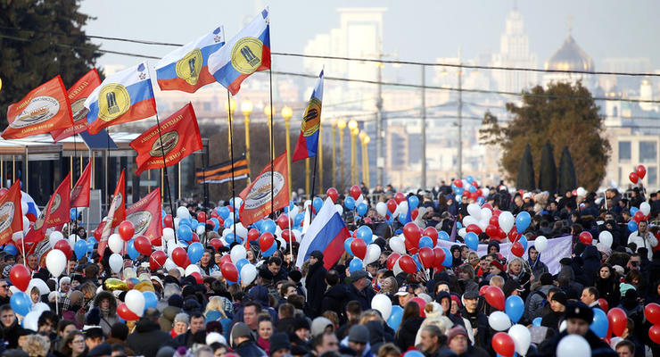 В КИУ рассказали, как наказать участников "референдумов" на Донбассе и в Крыму