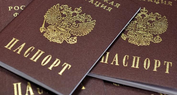 Украинцы пытались проникнуть в зону ООС с паспортами РФ – штаб