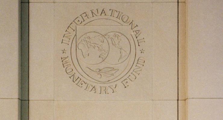 Названы сроки визита миссии МВФ в Украину