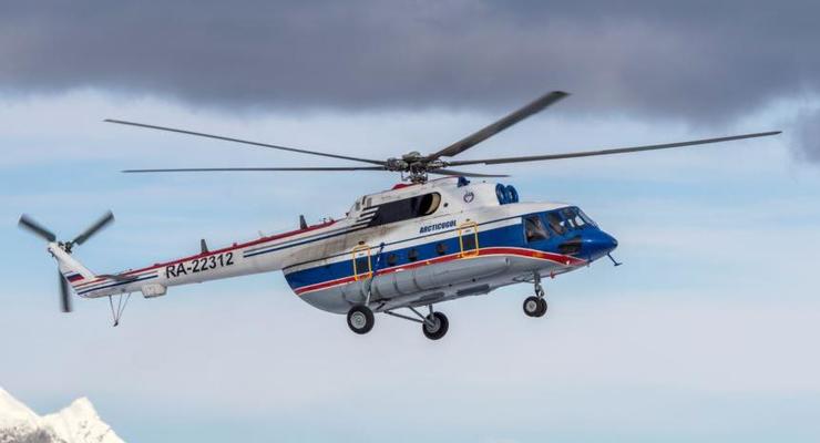 В Таджикистане при жесткой посадке вертолета погибли пять человек