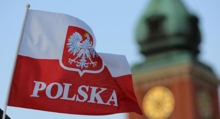 ЕК грозит Польше судебным иском из-за реформы системы юстиции