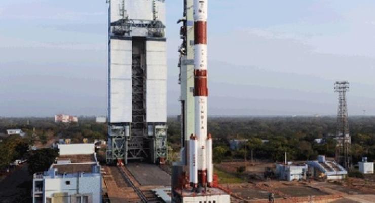 Индия планирует запустить собственную миссию в космос