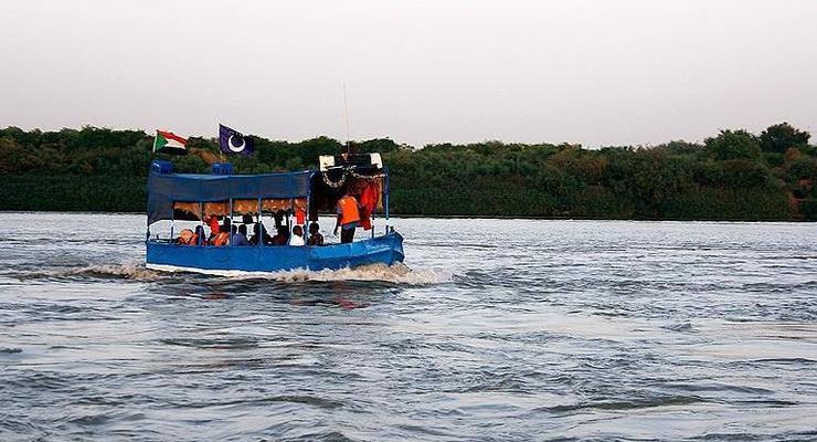 На реке Нил перевернулась лодка: утонули более 20 детей
