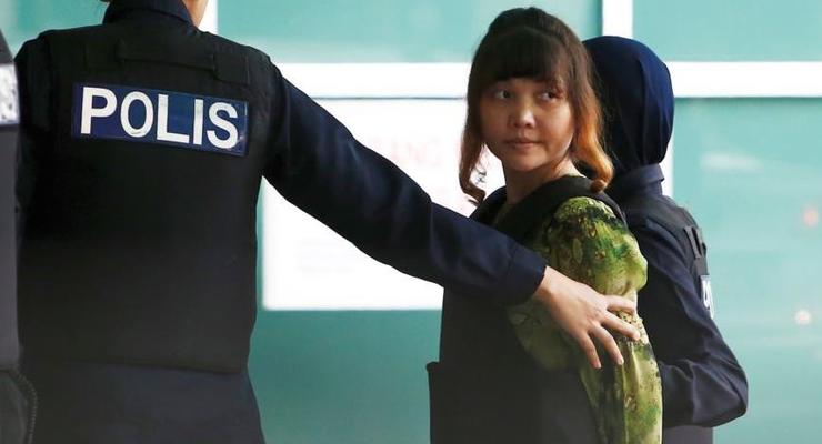 В Малайзии отказались освободить обвиняемых в убийстве Ким Чен Нама
