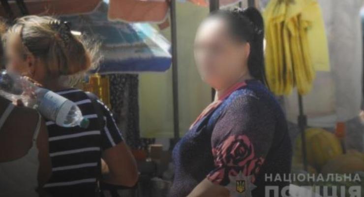 В Лисичанске мать пыталась сдать дочь "в аренду" для попрошайничества