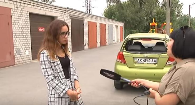 Депутата Харьковского облсовета обвиняют в обстреле авто - СМИ