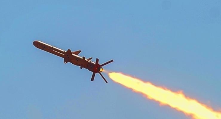 "Уничтожит мосты и переправы": Турчинов рассказал о новой крылатой ракете
