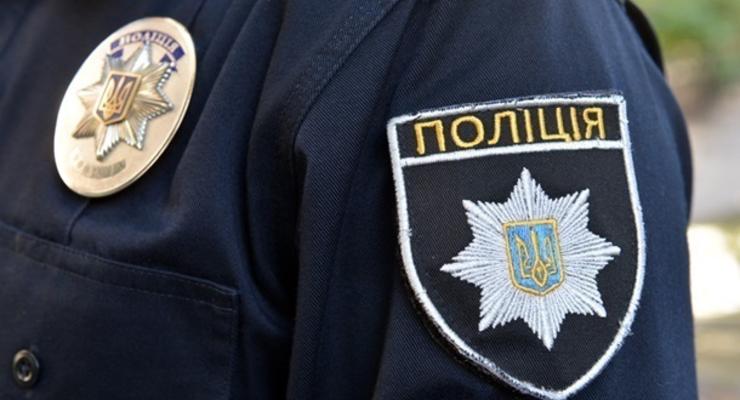 В Донецкой области сепаратистка сдалась полиции