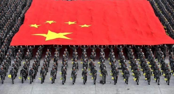 Китай отрицает подготовку к ударам по США