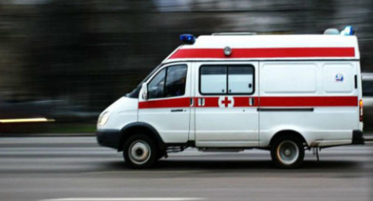 В Черкассах в санатории умерла 13-летняя девочка