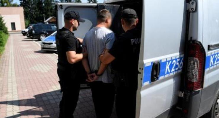 ДТП украинского автобуса в Польше: водителю предъявили обвинение