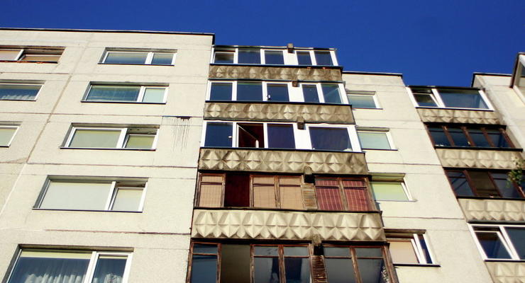 Житель Вильнюса купил квартиру с трупом бывшего владельца
