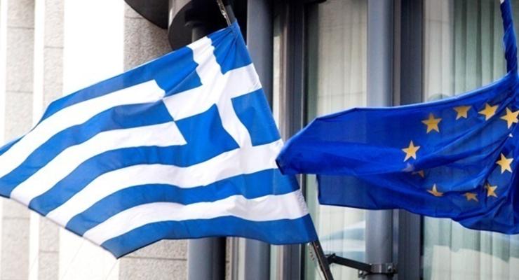 Греция выходит из программы финпомощи ЕС