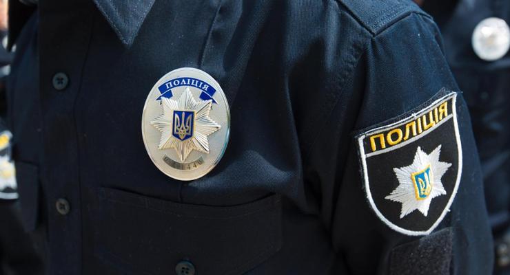 В Киеве старуха избила 11-летнюю девочку
