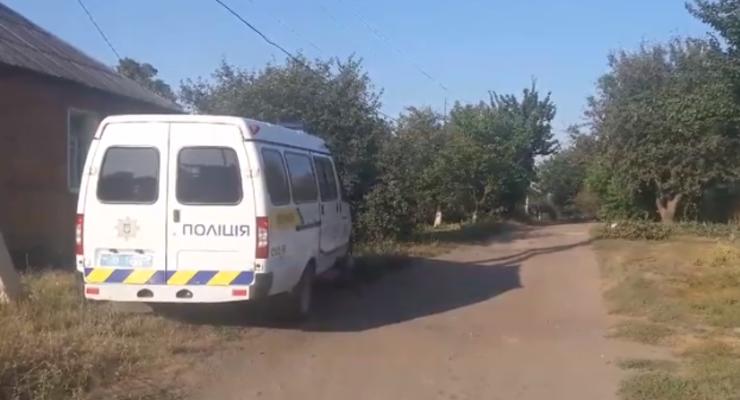 Стрельба в Харькове: жена стрелка найдена мертвой - СМИ