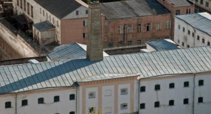 В Лукьяновском СИЗО заключенного нашли мертвым